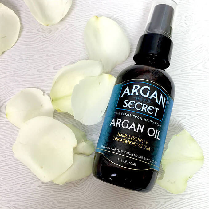 Argan Secret